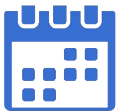 Microsoft Outlook Calendar