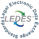 LEDES - UTBMS